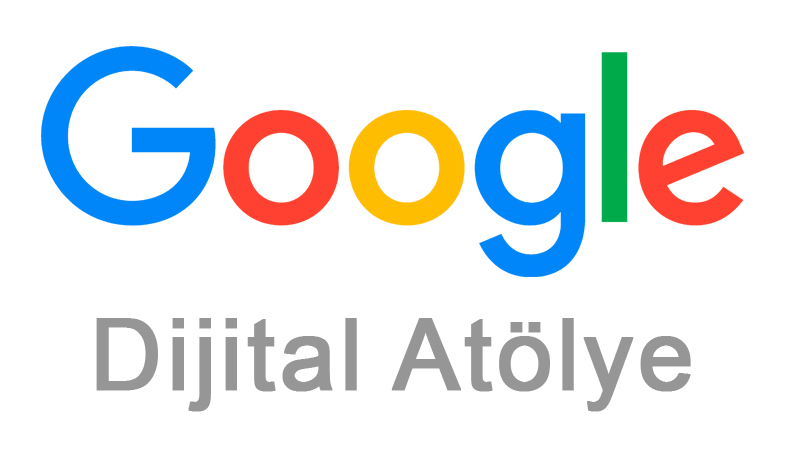 Google Dijital Atölye Nedir