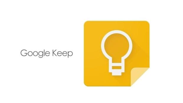 Google Keep nedir