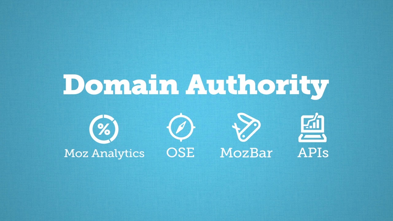 Domain Authority nedir